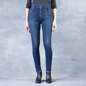 CoH Chrissy Uber High Rise Skinny